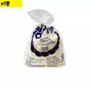 생빵가루 습식 빵가루 2KG 1봉