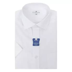 [카운테스마라](센텀시티점)구김없고 신축성있는 일반핏 반팔셔츠 CDCZ2B5402A0
