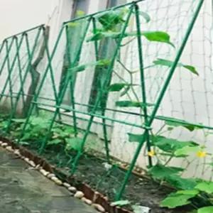써니디자인 원예용 넝쿨망 장미넝쿨지지대