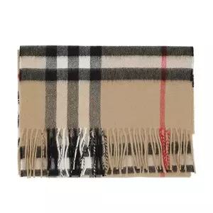 [버버리 BURBERRY] 8076576 A7026 공용 머플러