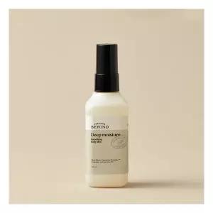비욘드 딥모이스처 스무딩 바디미스트 120ml