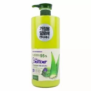 고품질 착한 알로에 헤어 컨디셔너 린스 1500ml 456691 (WAE154E)