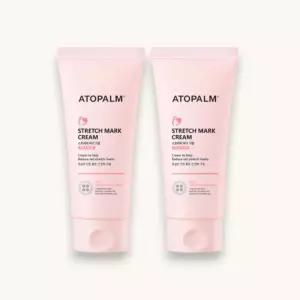 아토팜 매터니티 케어 스트레치 마크 크림 150ml 2개 튼살크림