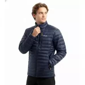 랩 MUST IT_ 26SS 마이크로라이트 자켓 Beluga) QDB-16-BE)