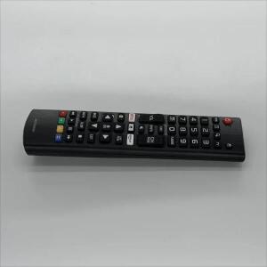 AKB75095308 스마트 TV 리모컨 모든 LCD LED LEDTV 3D 모델
