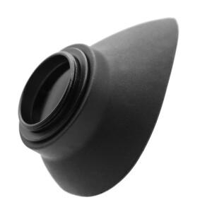 Nikon 카메라 FM3A 액세서리용 19Mm 고무 아이 컵