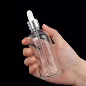 스포이드공병 100ML 유리공병 화장품소분용기 유리스포이드