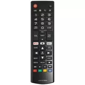 LG 스마트 TV용 AKB75375604 리모컨 43UK6300PUE 32LK610BPUA 49UK6300PUE 55UK6300PUE 신제품