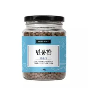 변통환 함초 다시 신선약초 알로에베라 차전자피 220g