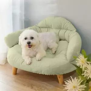 애견 펫쇼파 코튼 강아지 고양이 침대 애견 방석 해먹 강아지쇼파 고양이쇼파 강아지침대