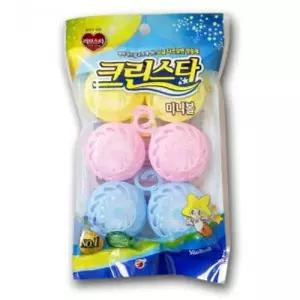 [셀러허브]나프탈렌 옷장 장롱 좀약 냄새 제거 화장실 방충제 (S41243689)