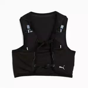 [NS홈쇼핑]푸마(PUMA)러닝가방 레이스 데이 러닝 베스트 09230401/블랙[35709836]