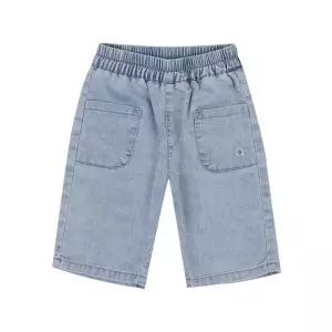 아가방 TC01 아가방 여름 스카이7부데님바지(BLUE)  01T32200342