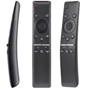 삼성호환 스마트 HD 4K TV BN59-01310A BN59-01329B/01259B/01312G UN55RU7100 교체용 범용 리모컨