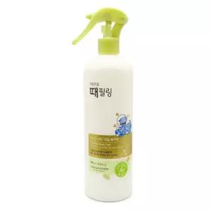 더페이스샵 보들보들 때필링 500ml - 대용량