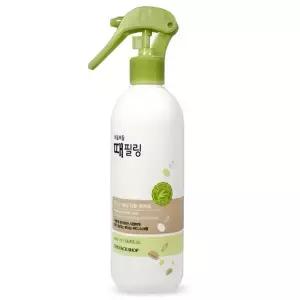 [셀러허브]더페이스샵 보들보들 때필링 대용량 저자극 전신 바디 각질제거 필링 500ml, 1개 (S51138741)