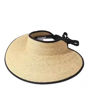 [헬렌카민스키] 마이 여성 선캡 HAT50315 NATURAL MIDNIGHT
