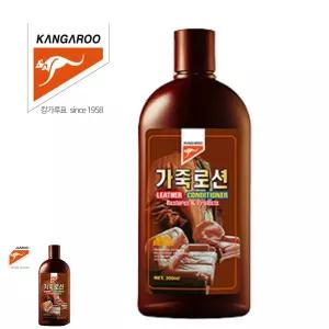 영양 캉가루 가죽로션 300ml