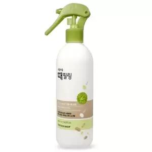 더페이스샵 보들보들 때필링 대용량 저자극 전신 바디 각질제거 필링 500ml, 1개