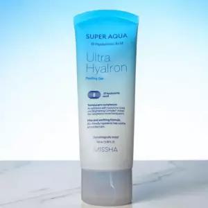 미샤 수퍼 아쿠아 울트라 히알론 필링젤 100ml 1개