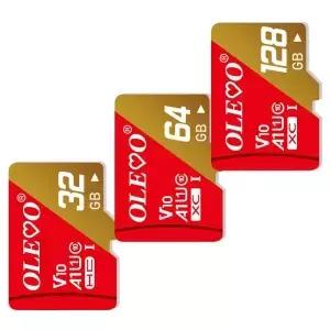 스마트 폰 태블릿 용 메모리 카드 미니 SD 32GB Class0 Full