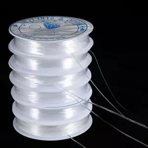 비즈 공예용 와이어 DIY 피아노줄 5m DD-11783