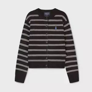 후아유 스티브 R넥 가디건 NC신구로 WHCKG1111F 299630