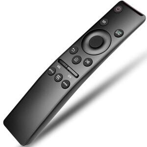 삼성호환 스마트 HD 4K TV BN59-01310A BN59-01329B/01259B/01312G UN55RU7100 교체용 범용 리모컨