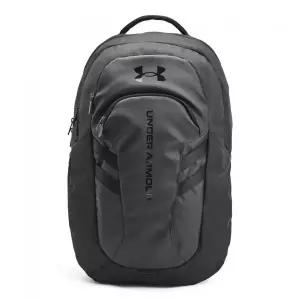 브랜드정품 언더아머 UNDERARMOUR 허슬 6.0 프로 백팩 1384671-001 185281