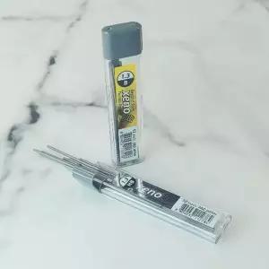 제노 XENO R앤D JAPAN 1.3mm HB/B 샤프심
