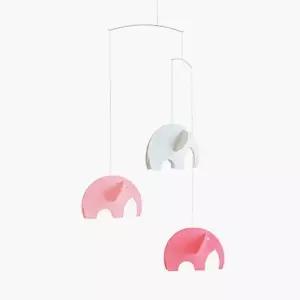 콜렉션비 플랜스테드 모빌 Flensted mobiles 149R Olephants