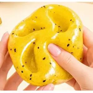 감자 샤베트 슬랑이 1개 감자빵슬랑이 감자말랑이 감자주물럭 감자스트레스볼 감자 샤베트 말랑이