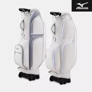 [미즈노] RB 레이디 휠 바퀴형 캐디백 여성용 2COLORS 5LXC2603 TA3877714