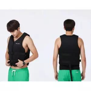 구명조끼 구명복 성인 아동 라이프자켓 물놀이 워터파크 수영