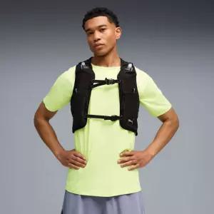 푸마 092304 01 레이스 데이 러닝 수납 베스트 조끼 RACE DAY Running Vest 100078713744