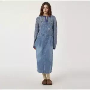 [AK평택점] [후아유] Denim Overalls One piece / WHOJF4923F