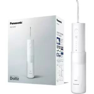 Panasonic 구강 세정기 제트워셔 돌츠 초음파 물줄기 방수 휴대용 모델