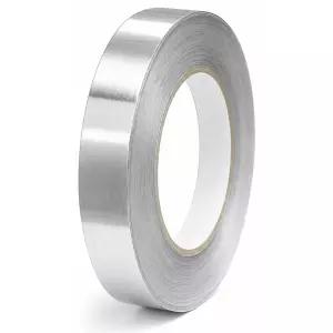 와이지유통 띠몰딩 테이프 20mm X 50M 실버 20mm 줄눈테이프 가구 주방 거실 각종 인테리어