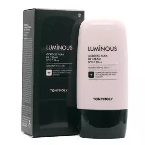 토니모리 루미너스 여신광채 비비크림 45g BB SPF37 -