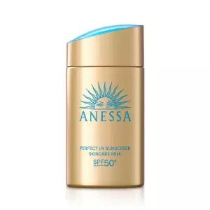 [아넷사] 퍼펙트 UV 선스크린 스킨케어 밀크 NA 60ml +밀크 샘플 12ml 증정