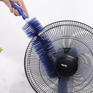 다용도 청소 브러시 선풍기 에어컨 청소솔 틈새 먼지털이