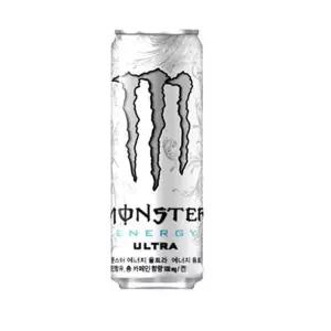 몬스터에너지 울트라 500ml 6캔