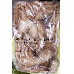 냉동 활낙지 850g4미X6 업소용 식당용