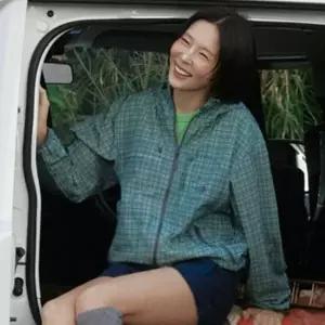 [노스페이스][노스페이스 공식] NJ3LS07A 노벨티 데이캠프 자켓 GRT