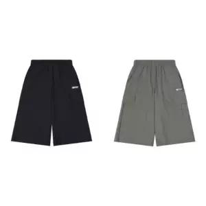 NBA KIDS sh06 트리코트 7부 팬츠 K252PT030P (50359448)