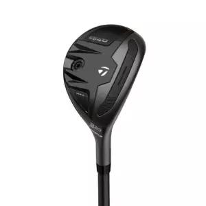 (중고) 테일러메이드 QI4D MAX 남성 유틸