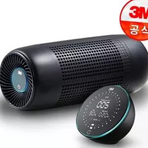 (올핀)3M 차량용 공기청정기 G3 본품 (수퍼바이저 미포함)