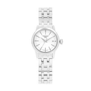 티쏘 TISSOT T129.210.11.031.00 여성 시계