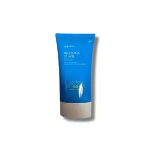 [셀러허브]식물나라 워터프루프 선크림 100ml (S51293253)