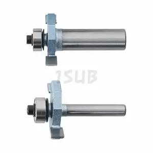 일섭 스마토 루터 트리머 비트 31.8MM 목공기리 목재공구 목공공구 루터날